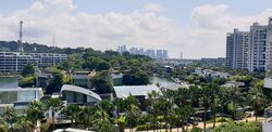 Seascape (D4), Condominium #561716471